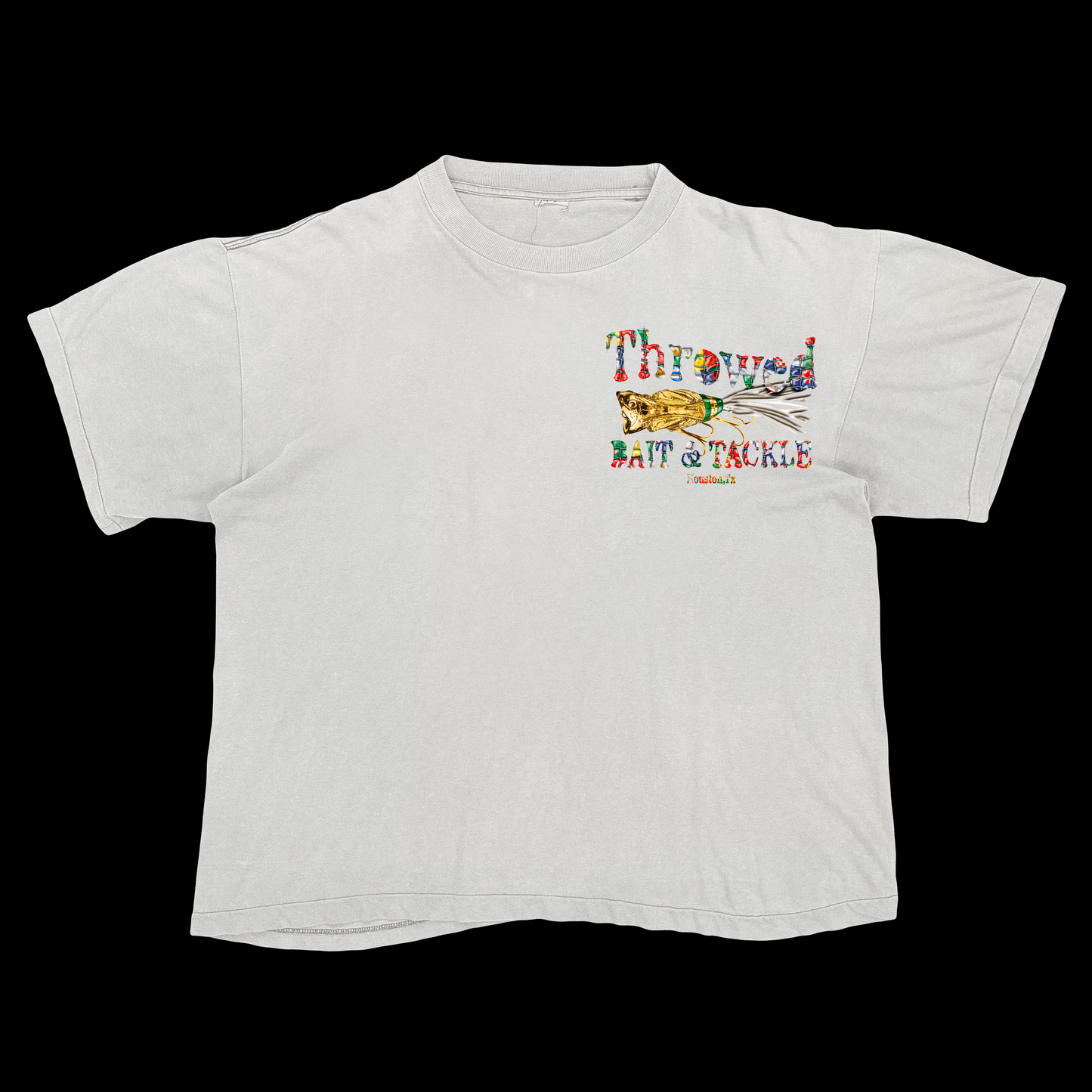 WC FIDS- (WHITE)