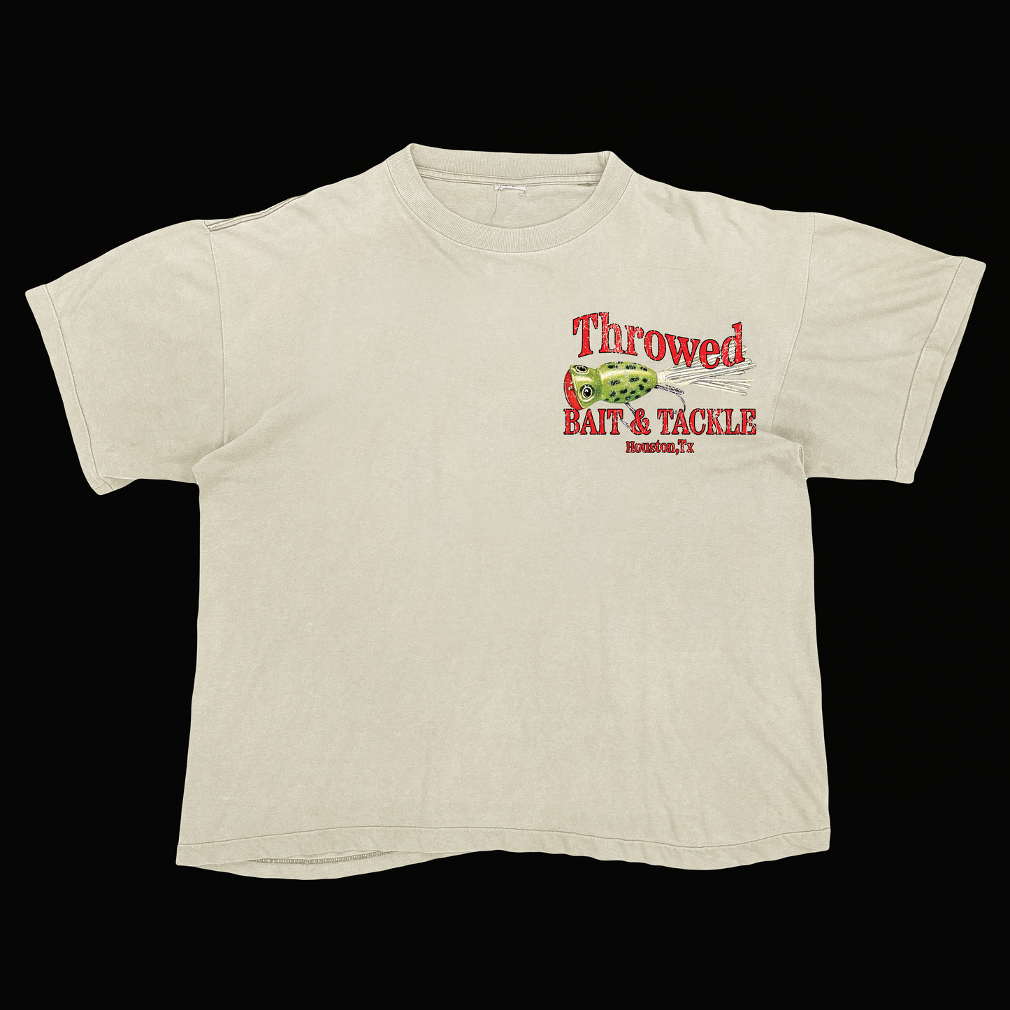 Red FIDS (CREAM)