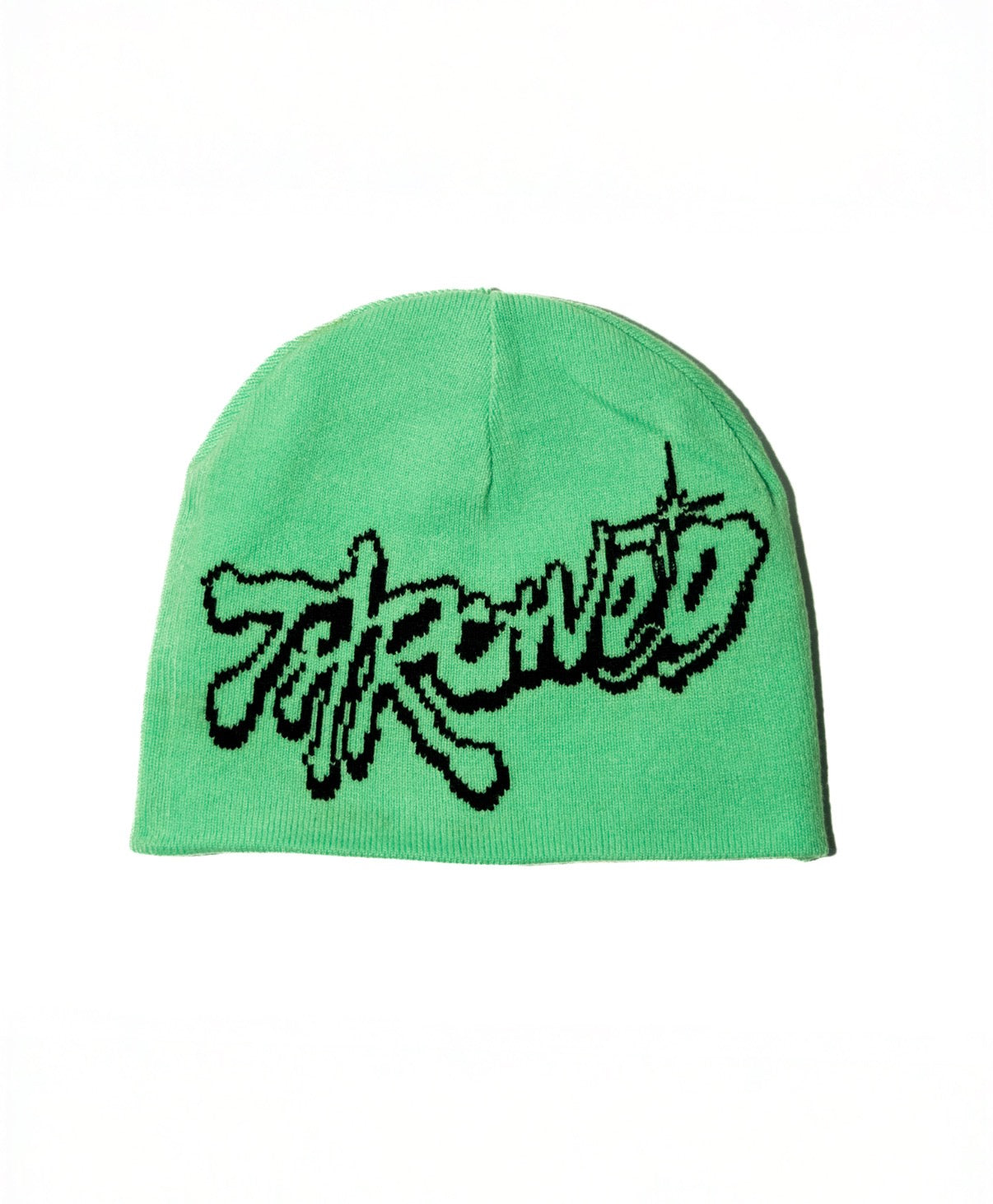 Throwed Beanie