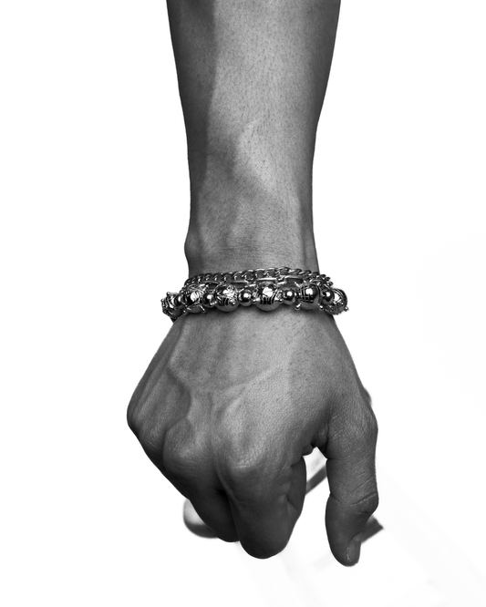 THROWED BRACELET 2.0