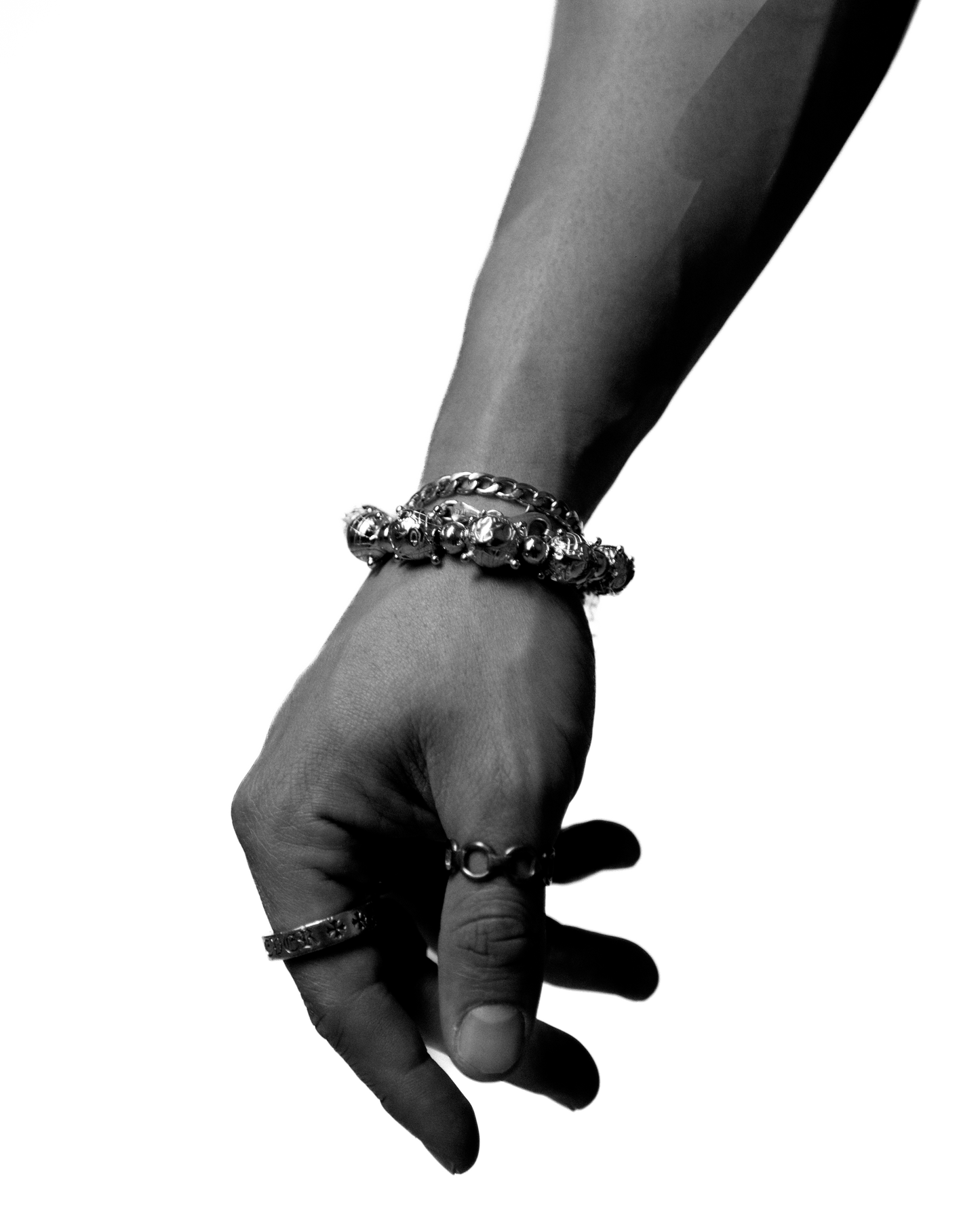 THROWED BRACELET 2.0