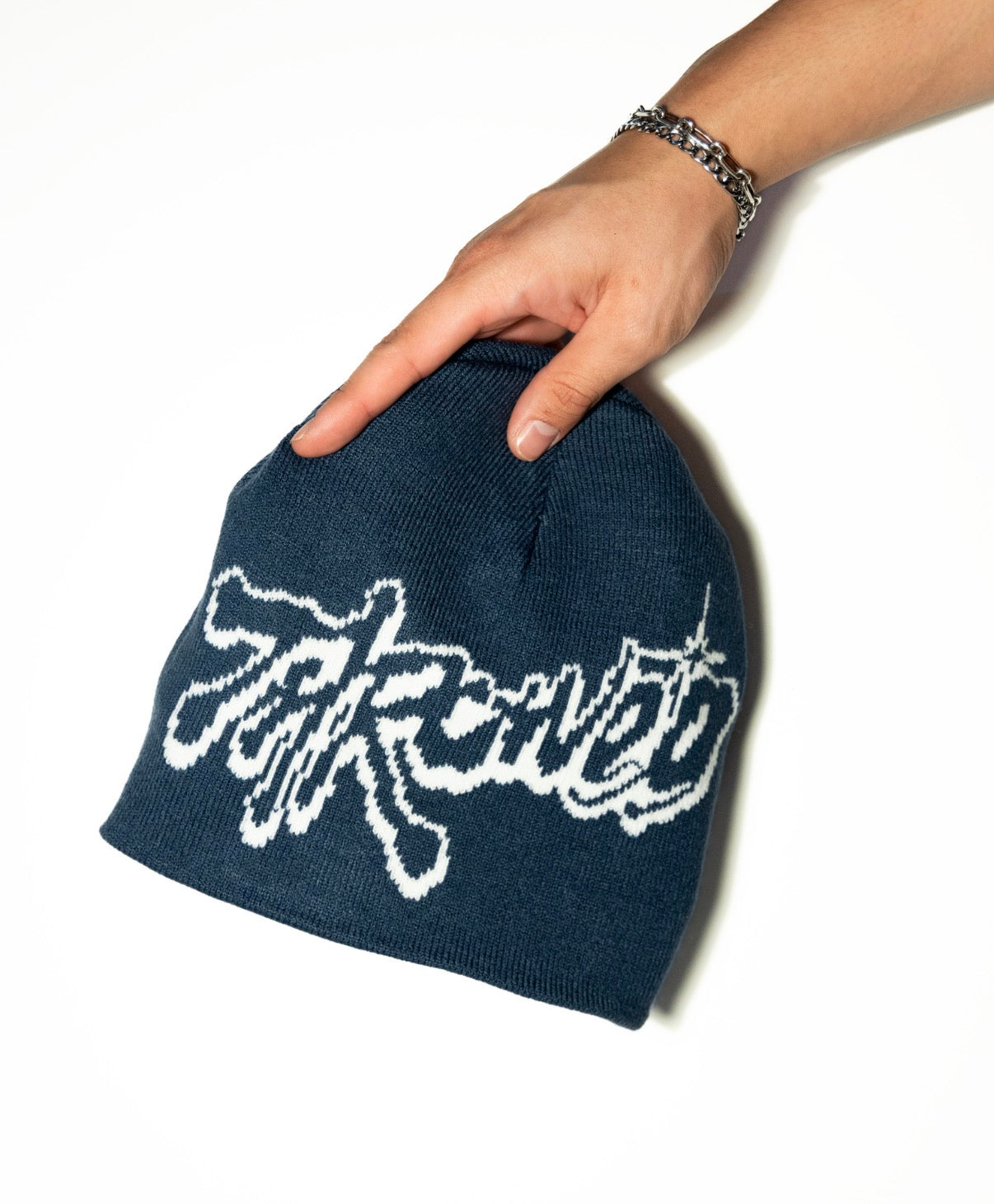 Throwed Beanie