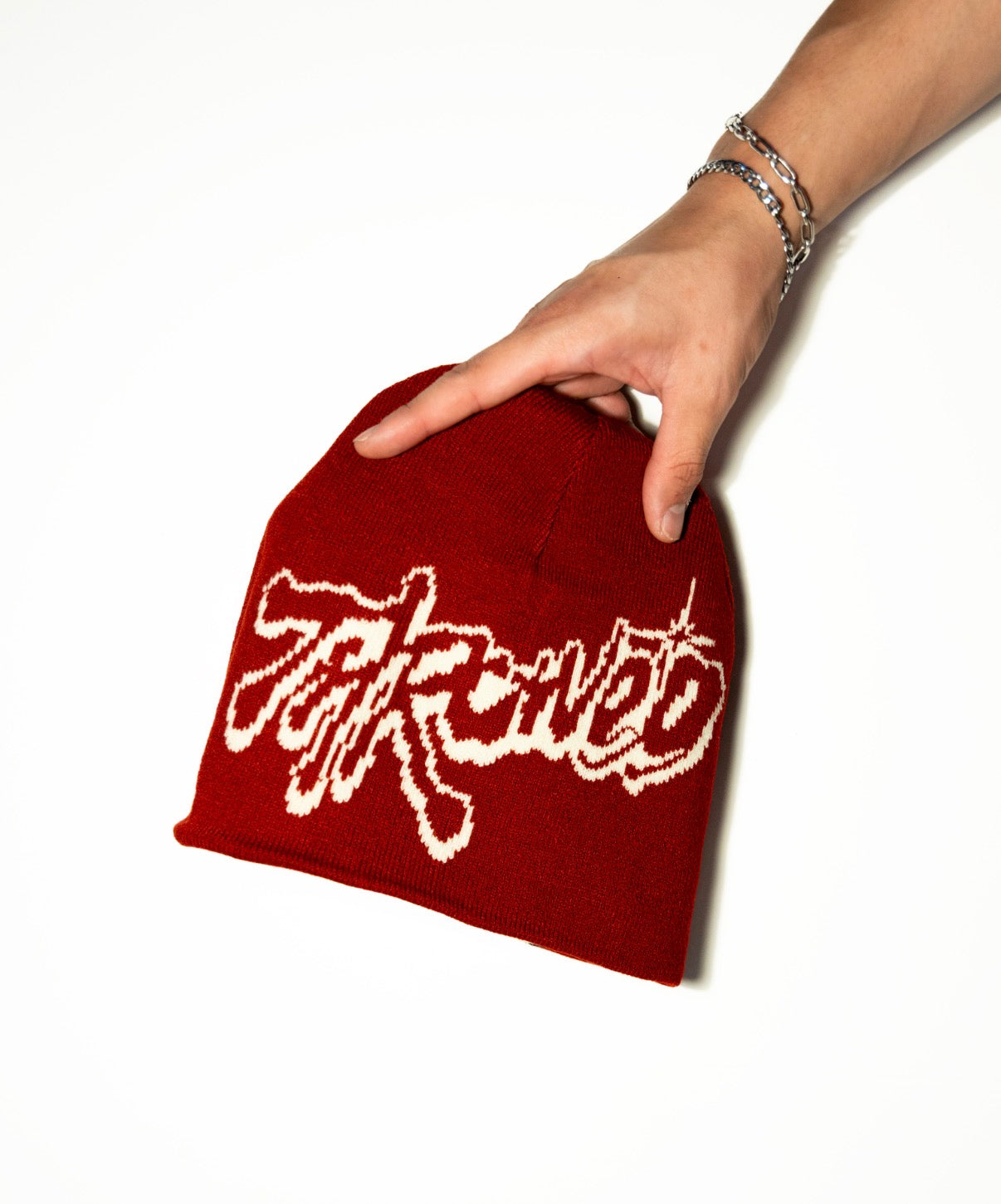 Throwed Beanie