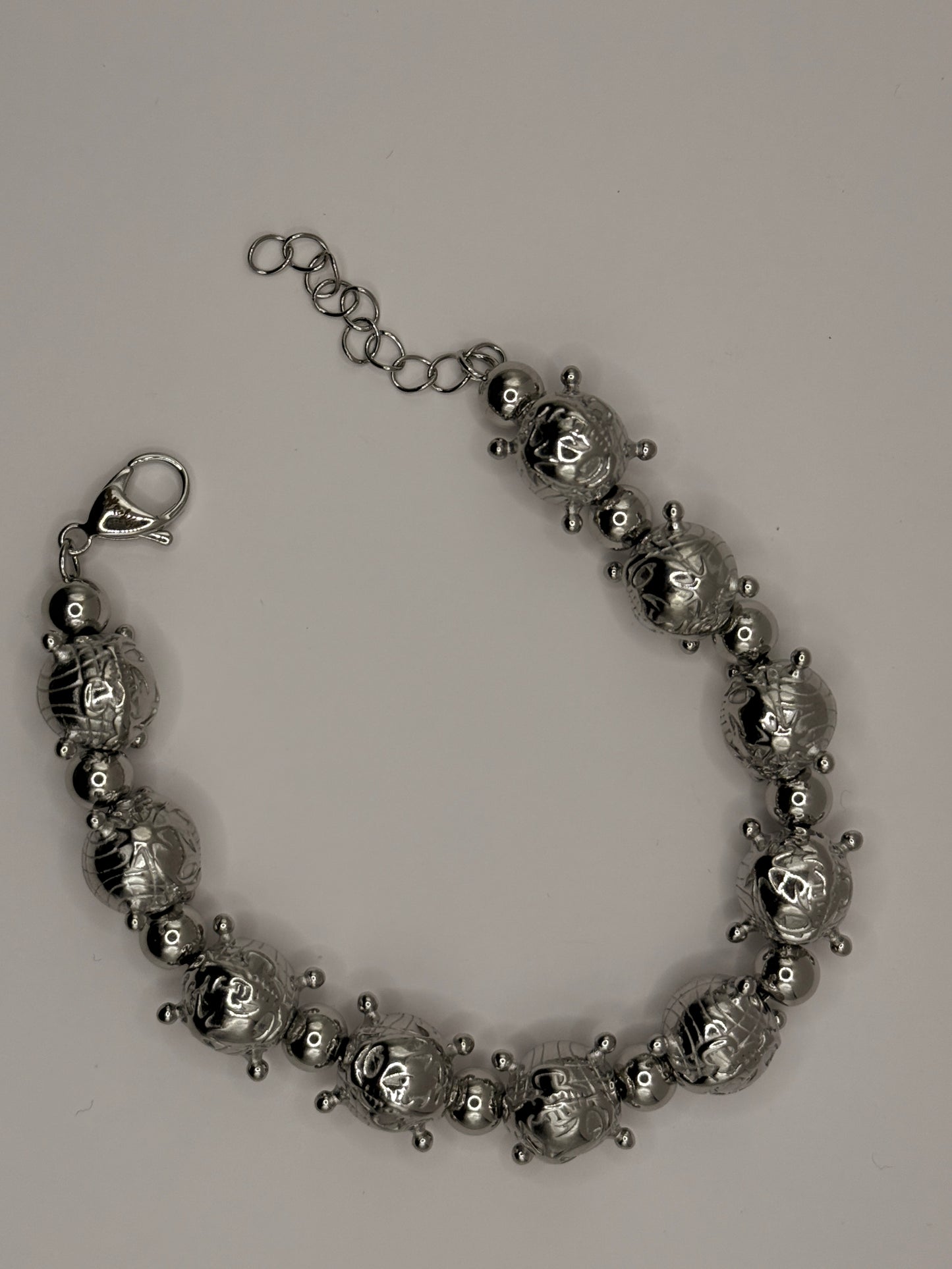 THROWED BRACELET 2.0