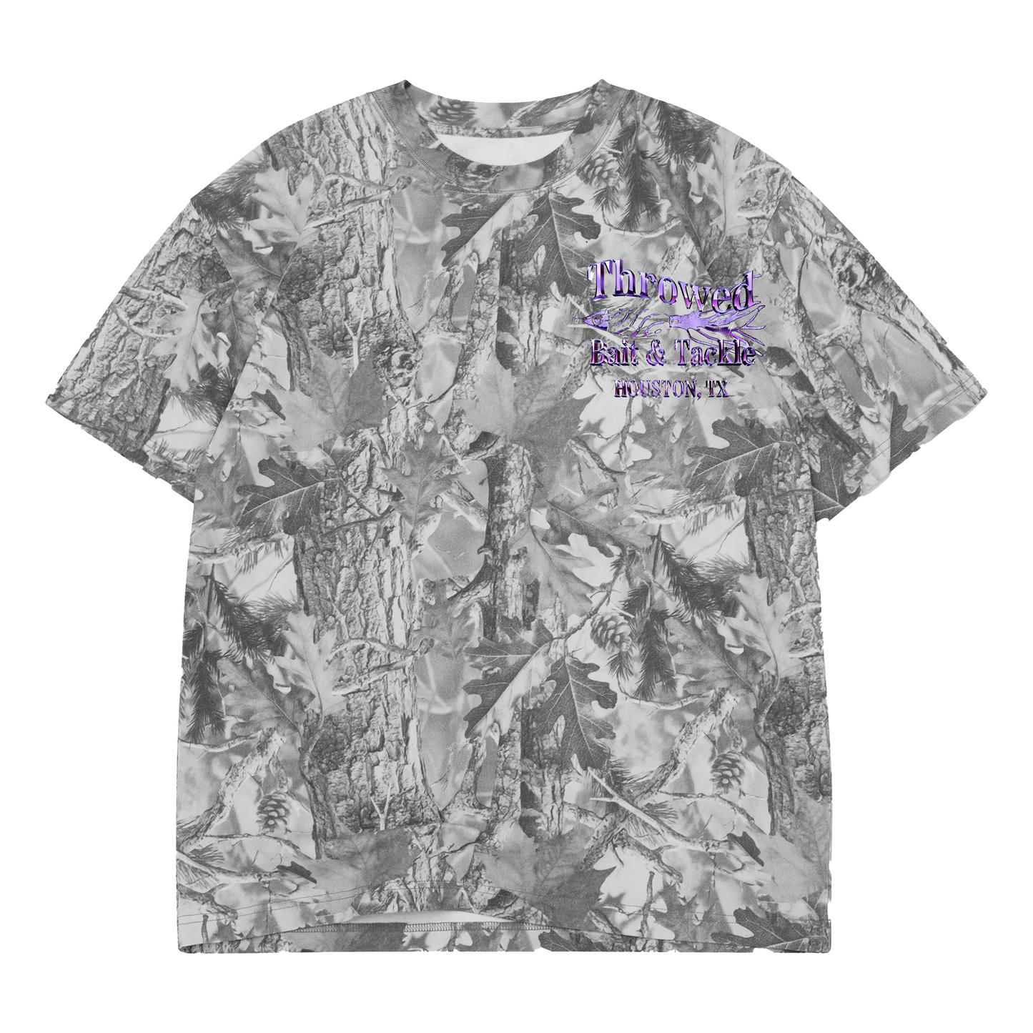 JUNE 27 BAIT  (CAMO)