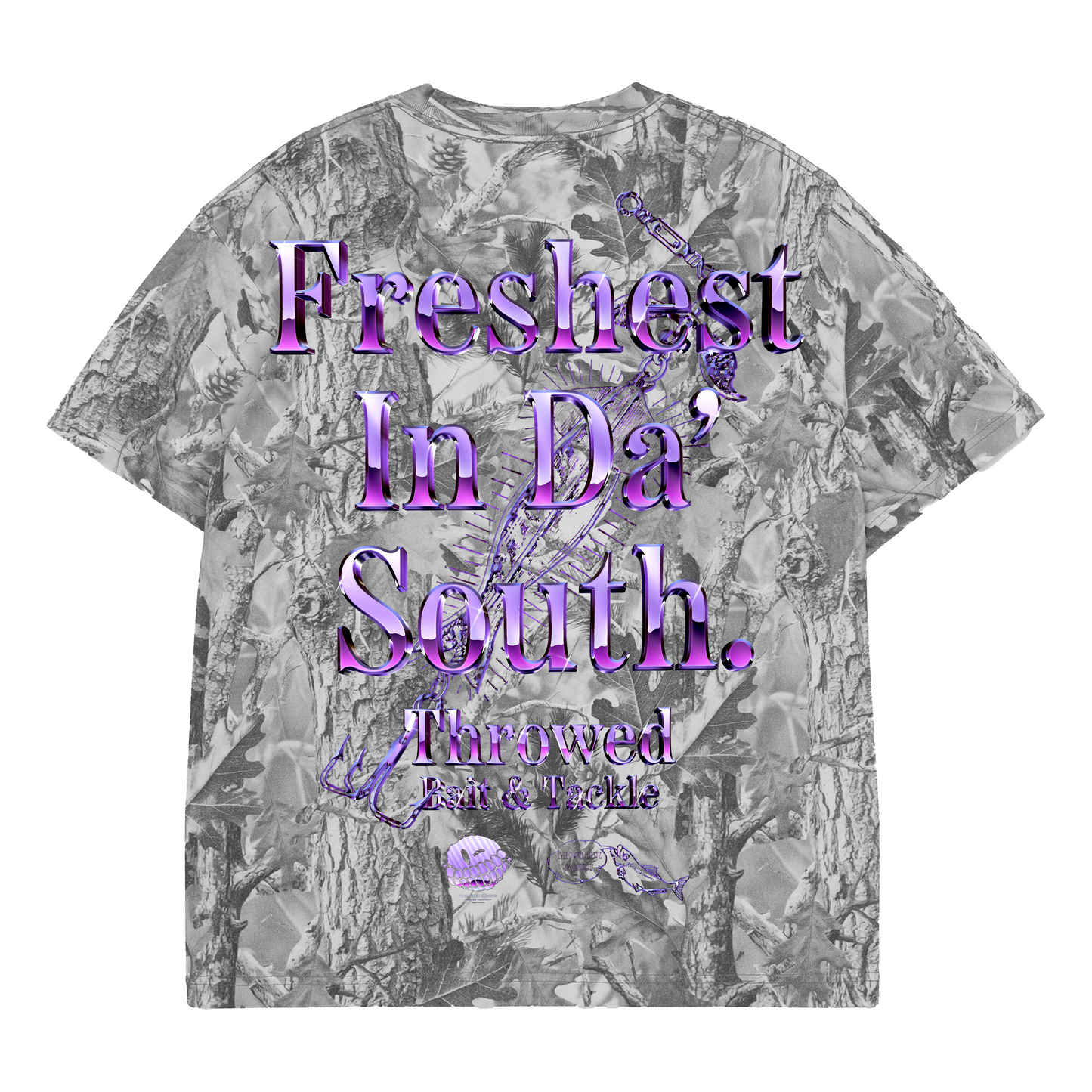 JUNE 27 BAIT  (CAMO)