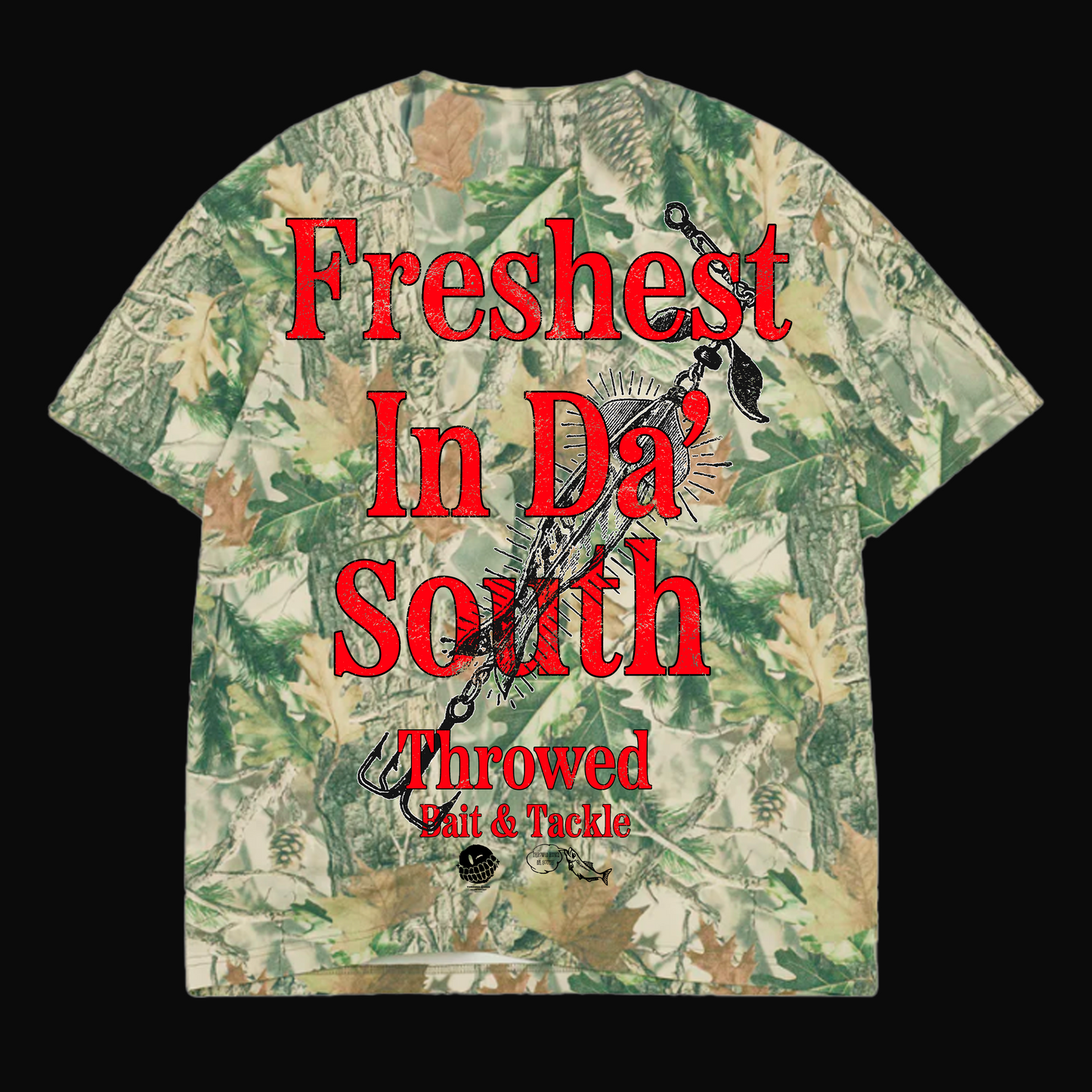 Red FIDS (CAMO)