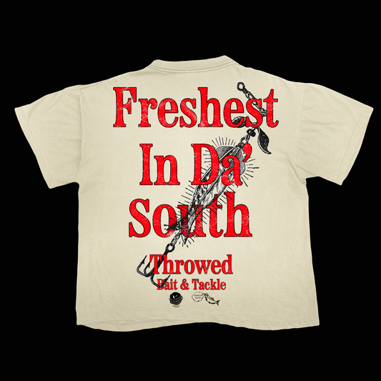 Red FIDS (CREAM)