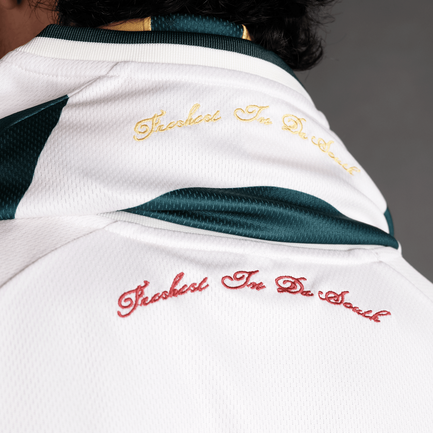 Throwed Spider jersey ( RED )