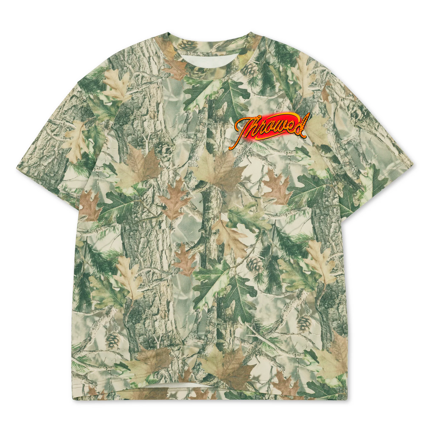 Throwed Bull Rider 25'